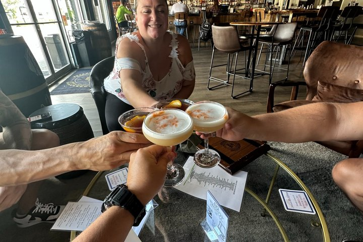 Happy Hour Downtown Pub Crawl - Photo 1 of 9